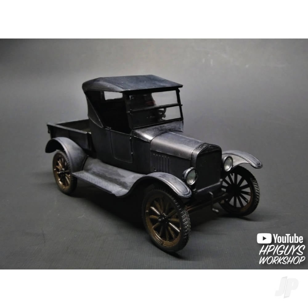 1925 Ford T "Chopped"-6