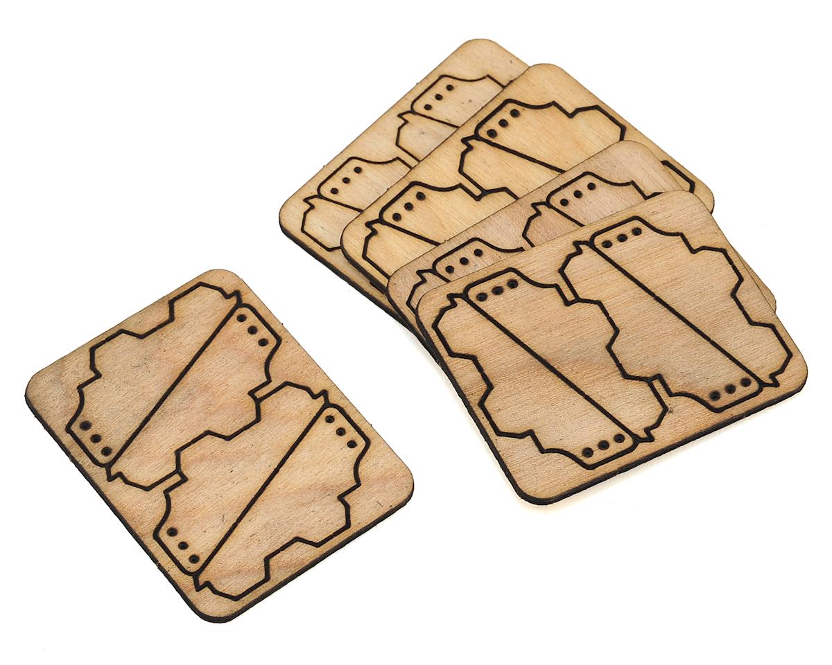 Control Horn (20 pieces)