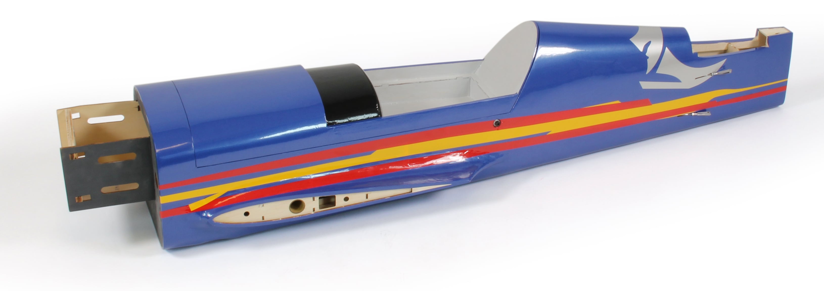 MXS-R Fuselage (for SEA-128)