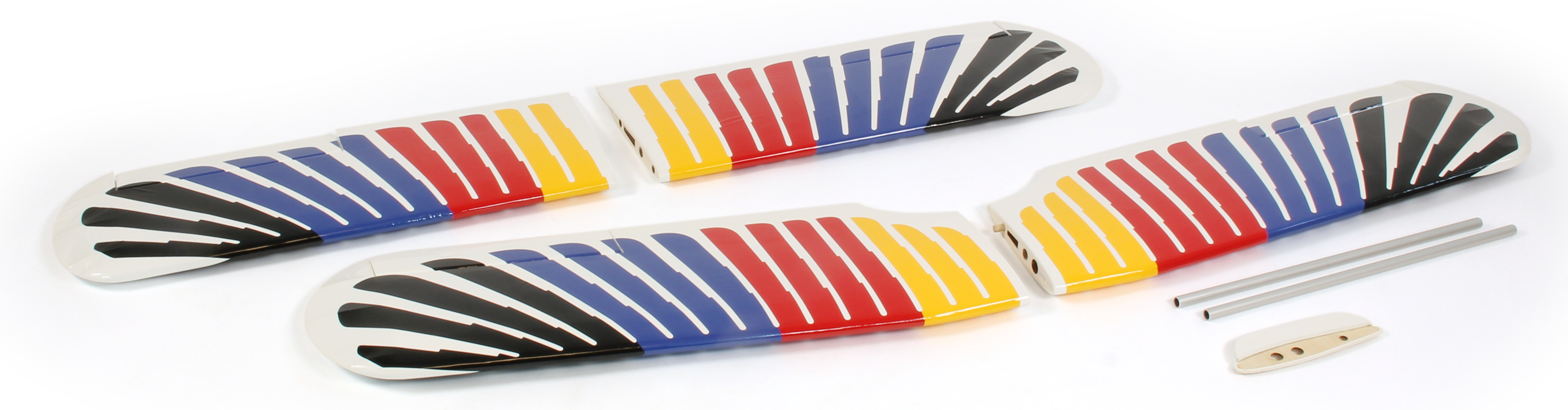 Christen Eagle Wing Set (for SEA-104)