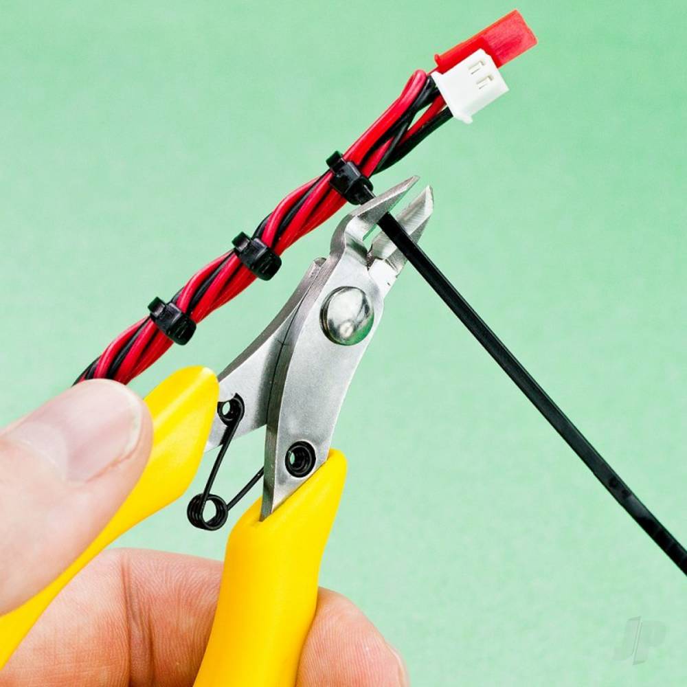 Hobby Range Pliers-Side Cutters (Ppl5703)-3