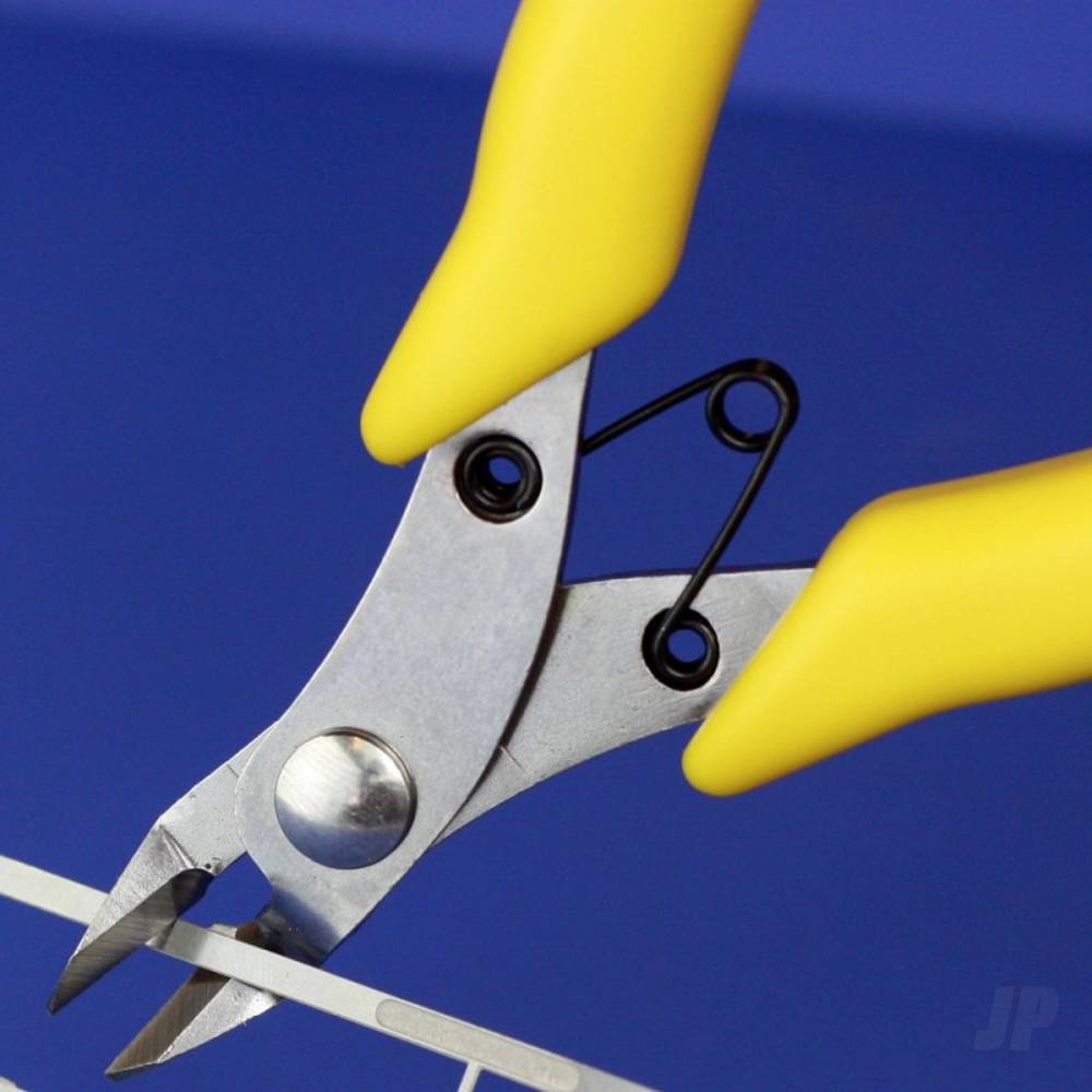 Hobby Range Pliers-Side Cutters (Ppl5703)-4