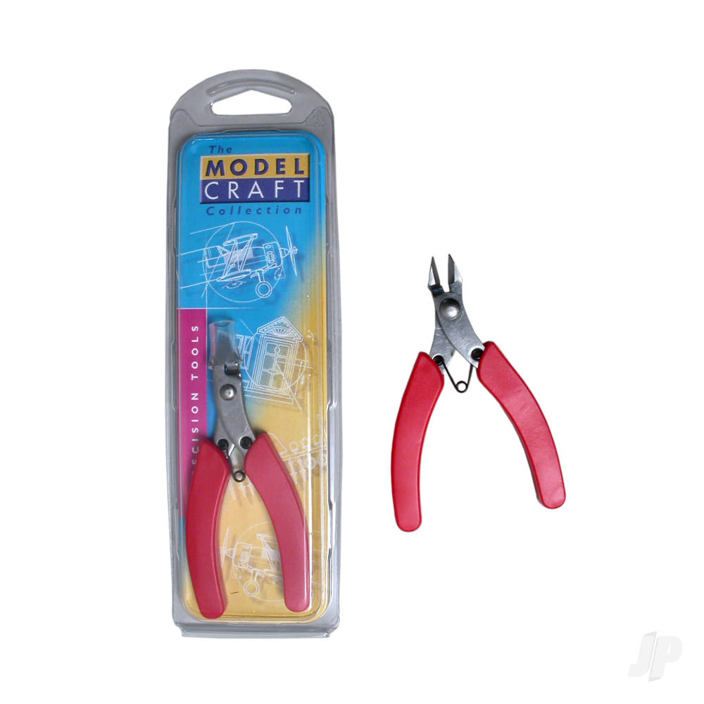 Hobby Range Pliers-Side Cutters (Ppl5703)-5