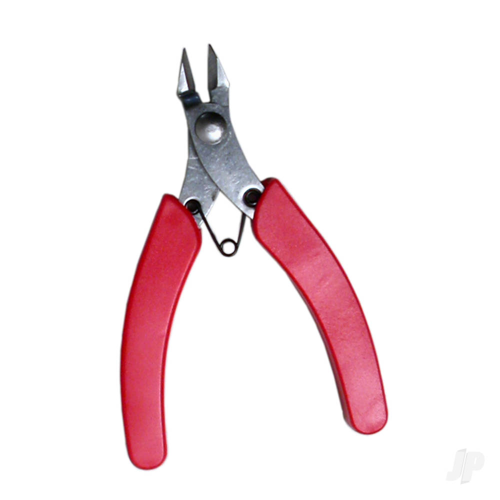 Hobby Range Pliers-Side Cutters (Ppl5703)-6