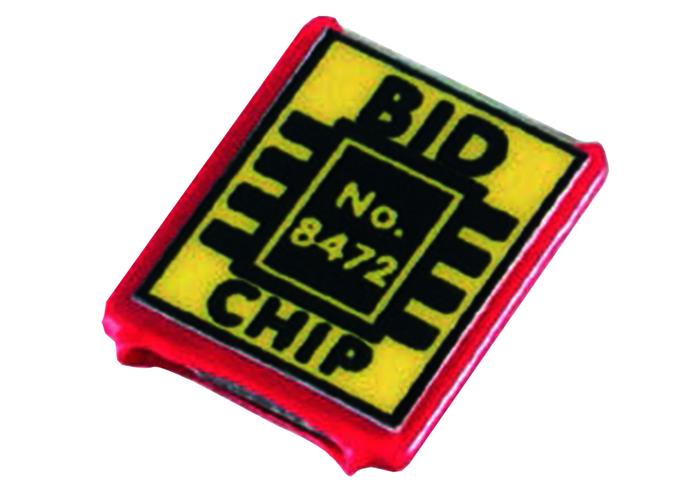 Power Peak BID-Chip without Cable 308472