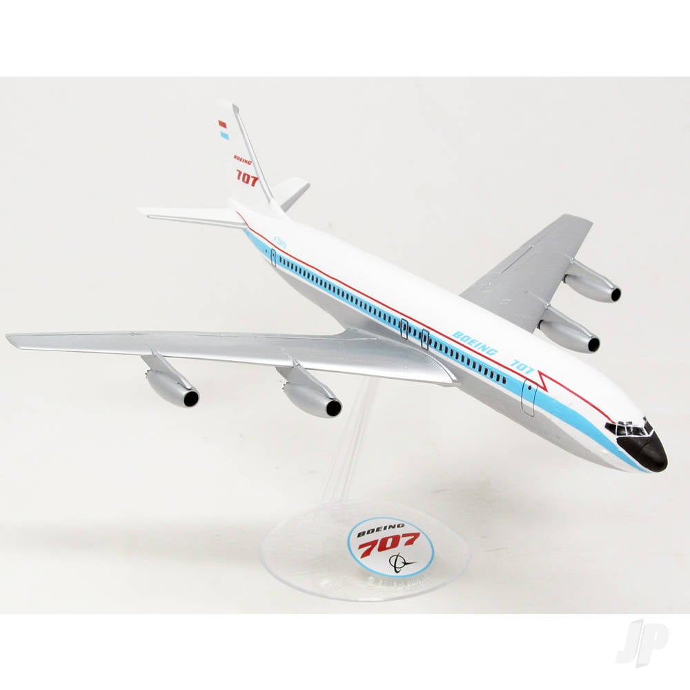1:139 Boeing 707 Astrojet-4