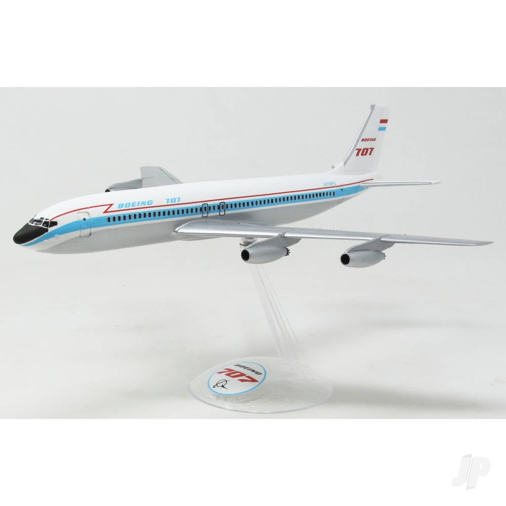 1:139 Boeing 707 Astrojet-5