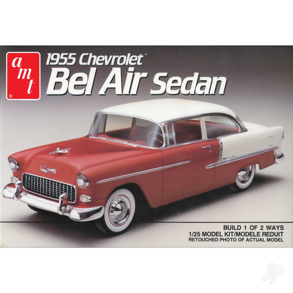 1955 Chevy Bel Air Sedan-3