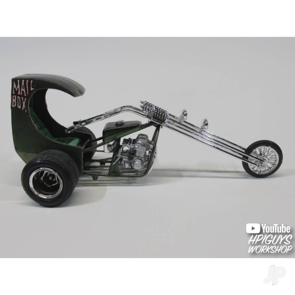 1:25 Ed Roth Mail Box Clipper-7