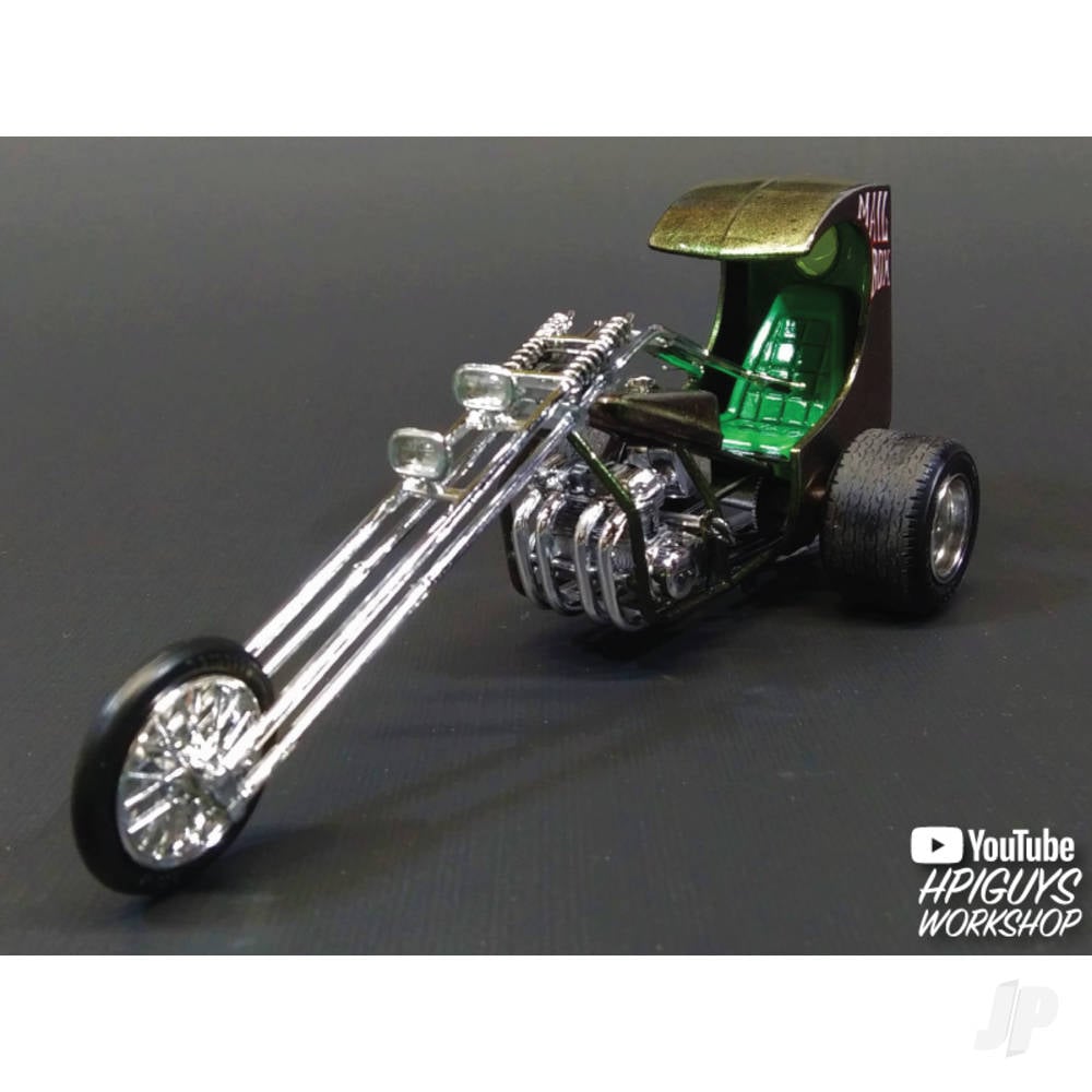 1:25 Ed Roth Mail Box Clipper-10