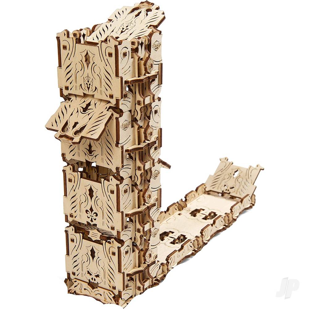 Dice Tower-2