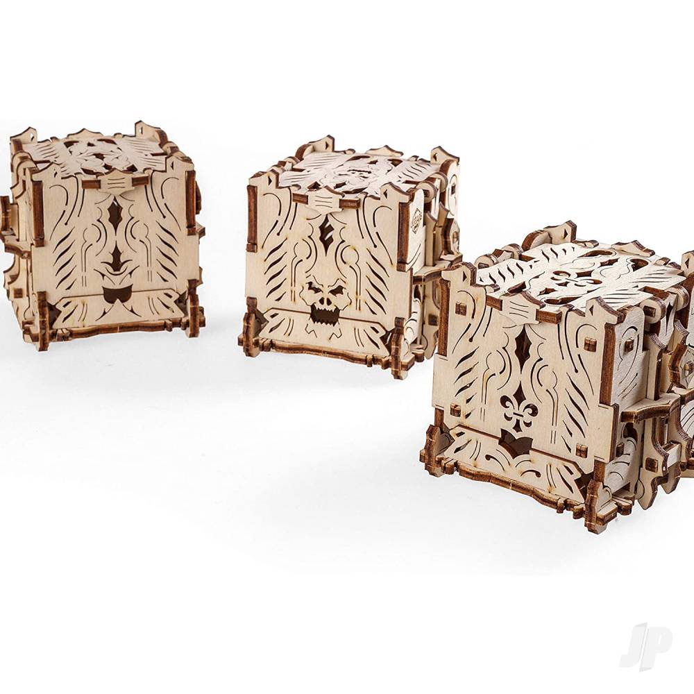 Dice Tower-3