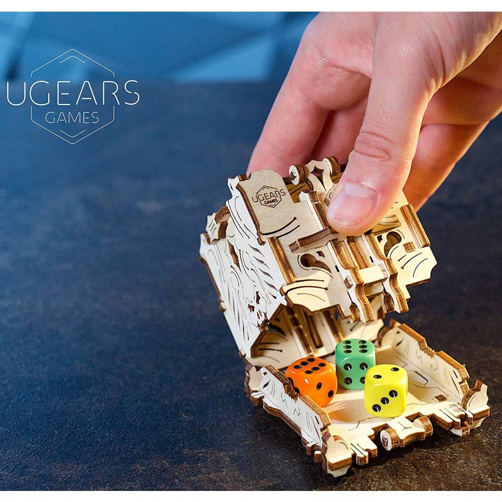 Dice Tower-5
