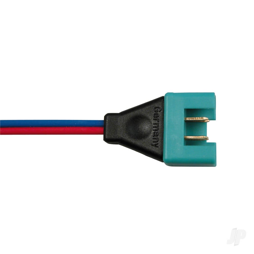 Lead with plug M6-plug system (1,5mm_)