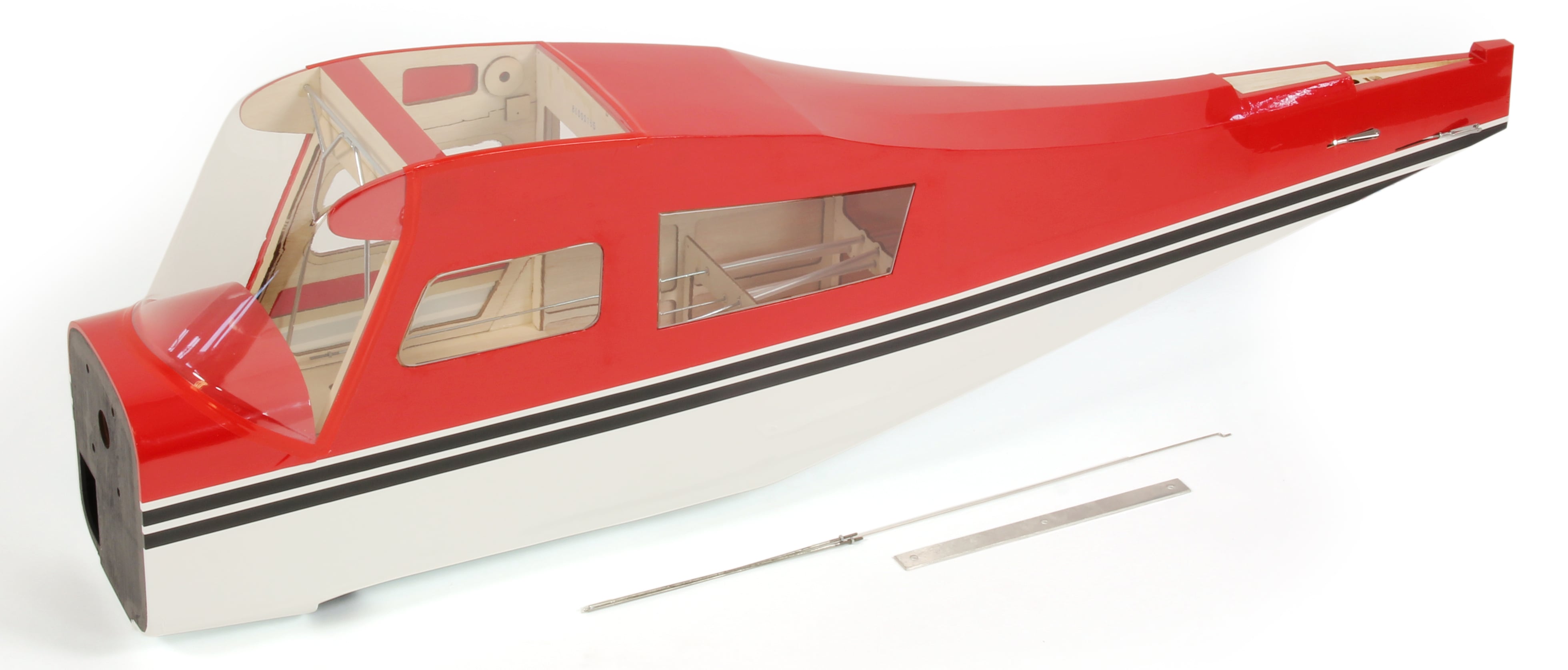 Decathlon Fuselage (for SEA-86)