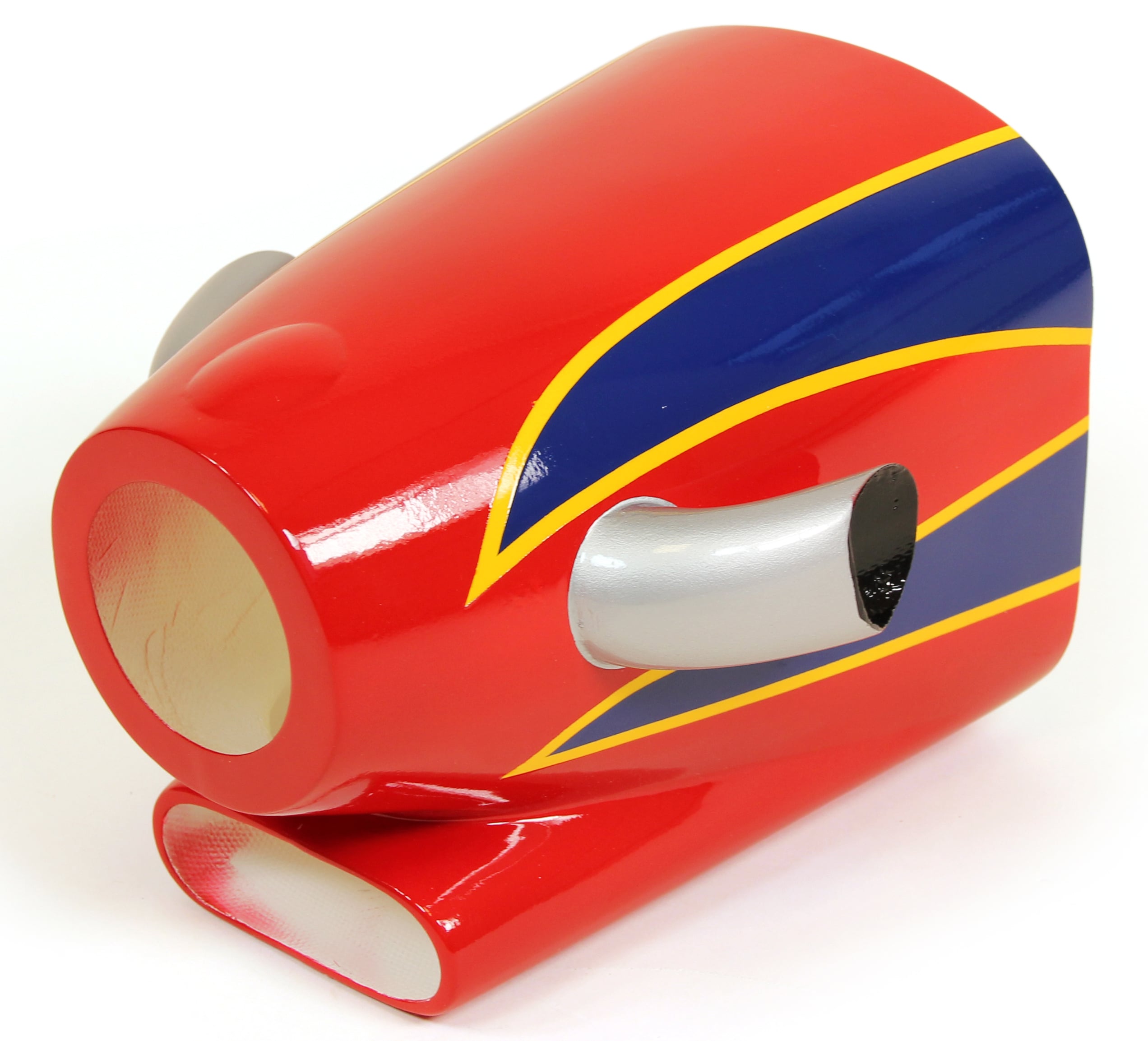 Turbo-Raven Cowl (for SEA-117)