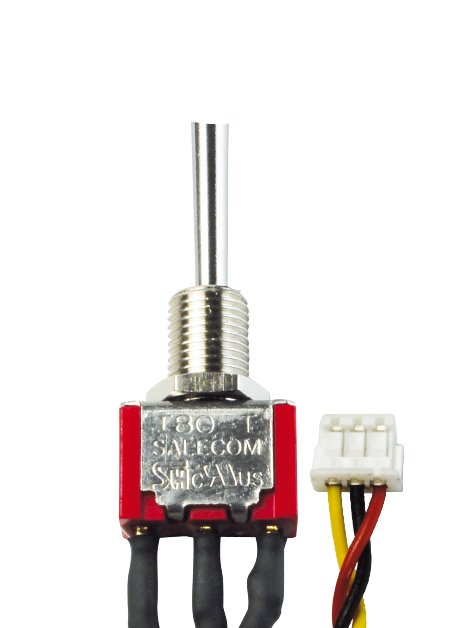 Switch On/Off Short (Micro) 75750