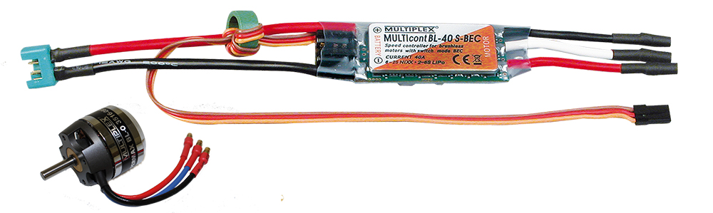 Power Set Solius 332660