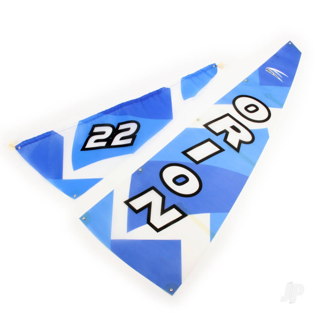 blue-colour-standard-sails-set