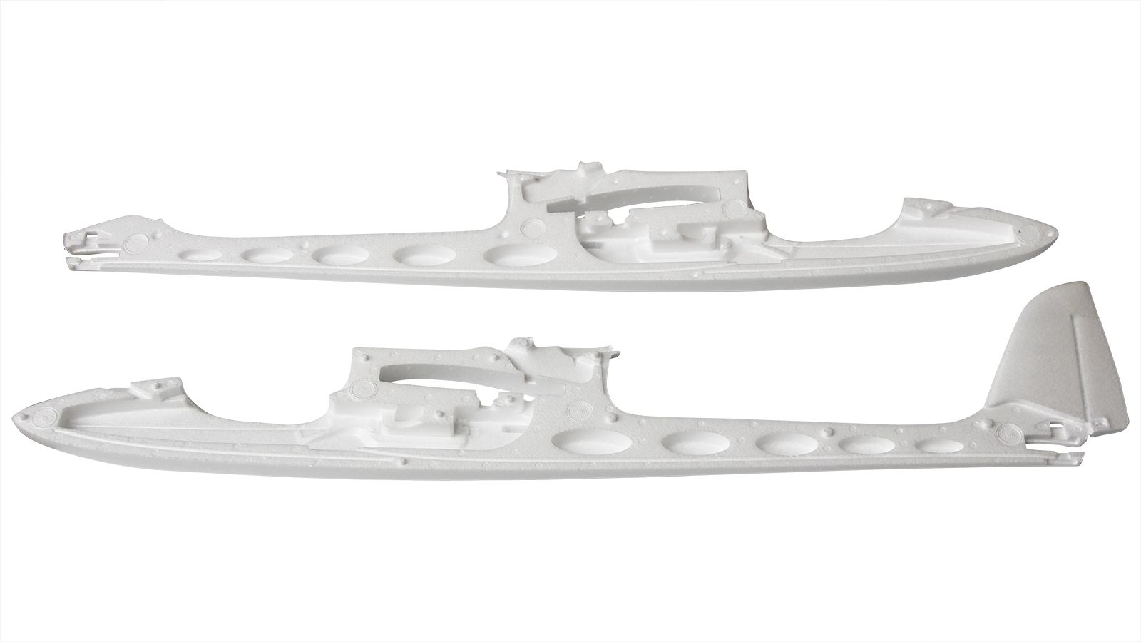 EasyStar 3 Fuselage without Decals