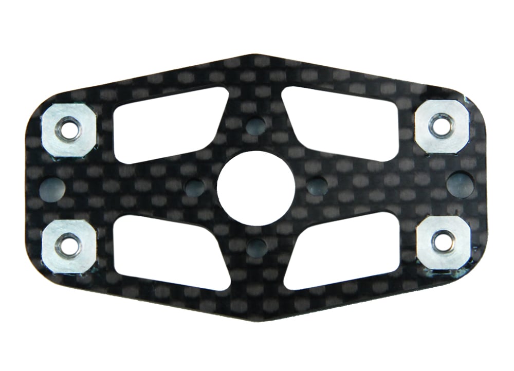 Carbon Collet 4mm ParkMaster PRO