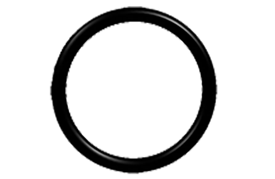 O-Rings for Propeller mounting (Rubber) (5 pcs) 224386