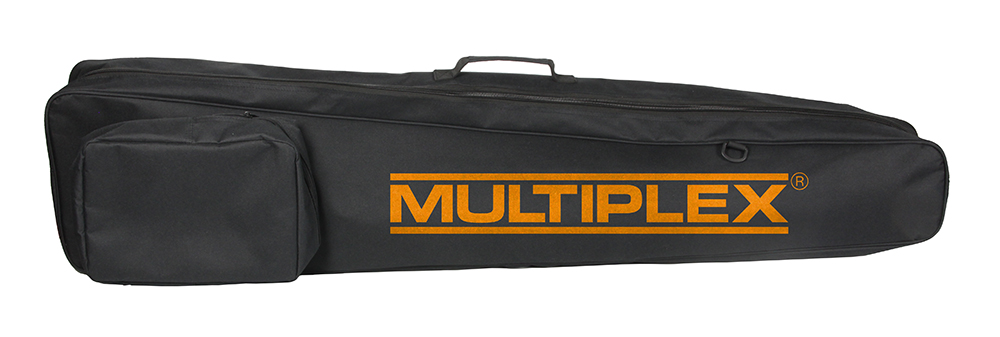MULTIPLEX Glider Bag 763318