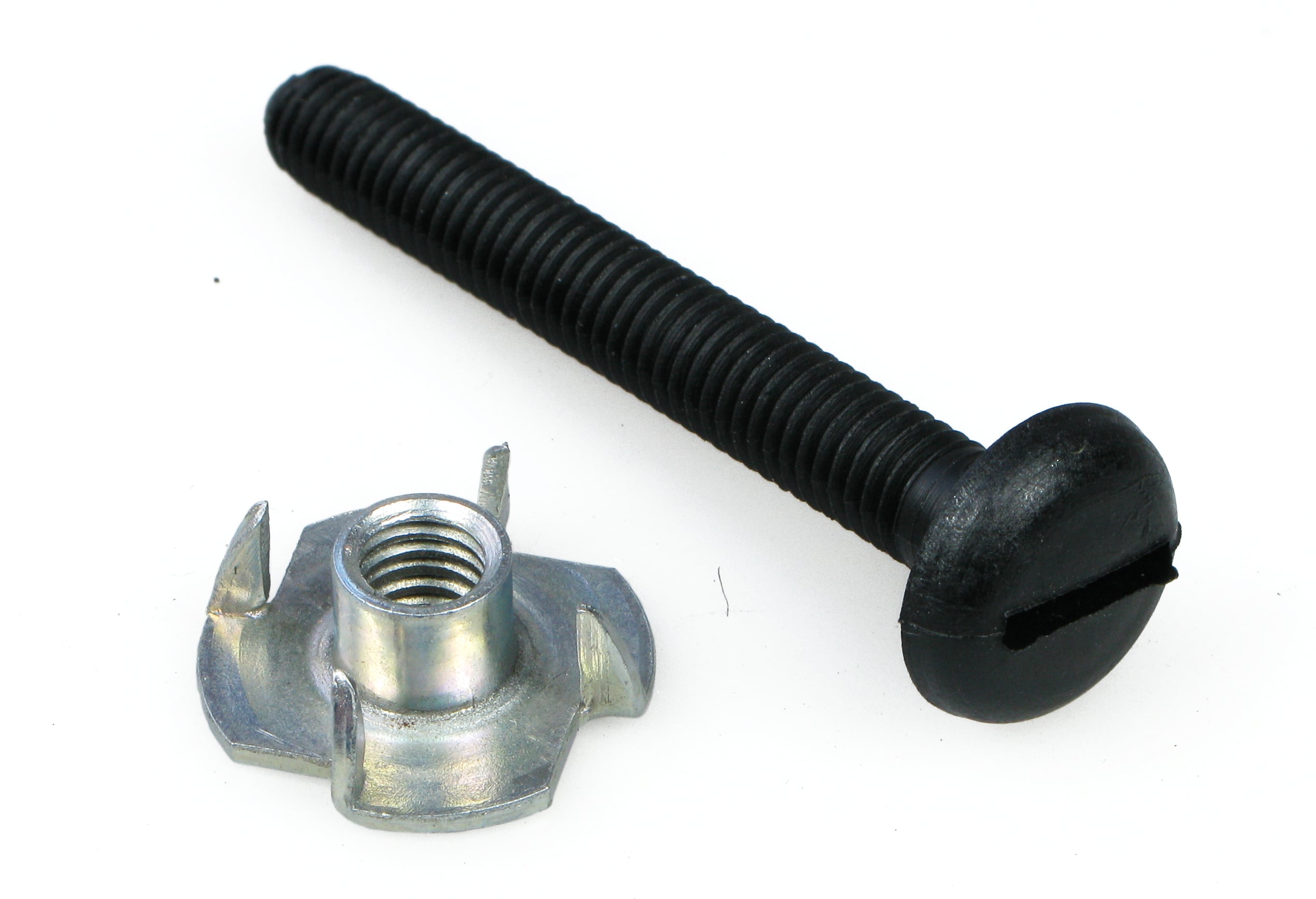 M6 Wingfix Wingbolt & Blind Nut