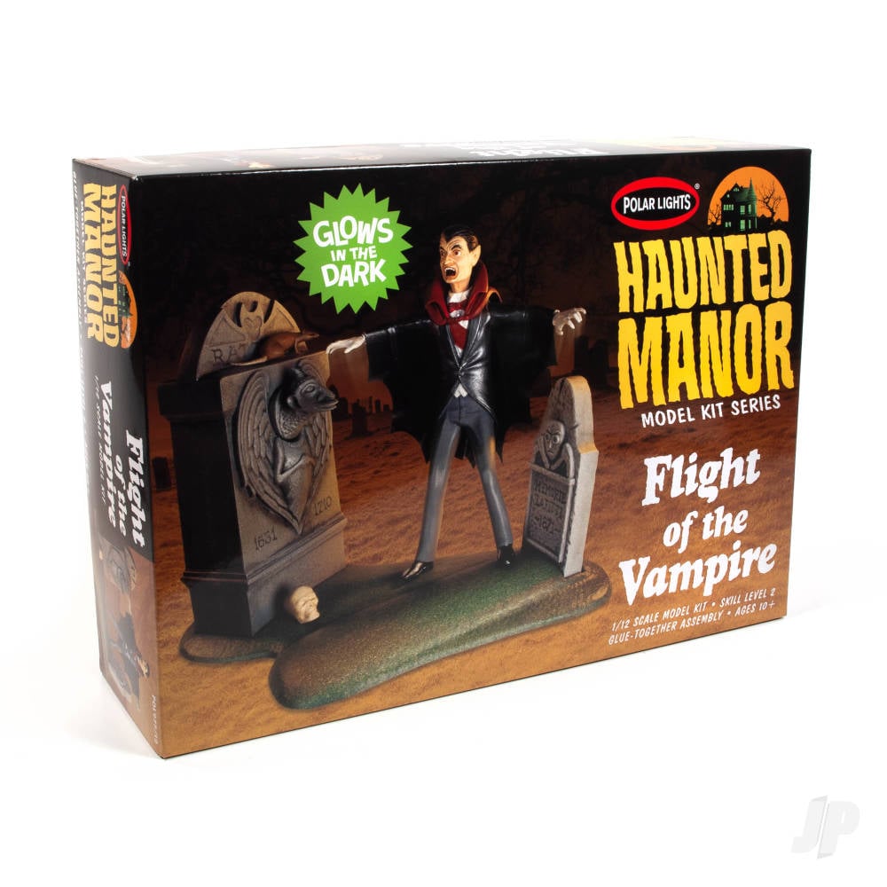 Haunted Manor: The Grave Robber's Demise-2