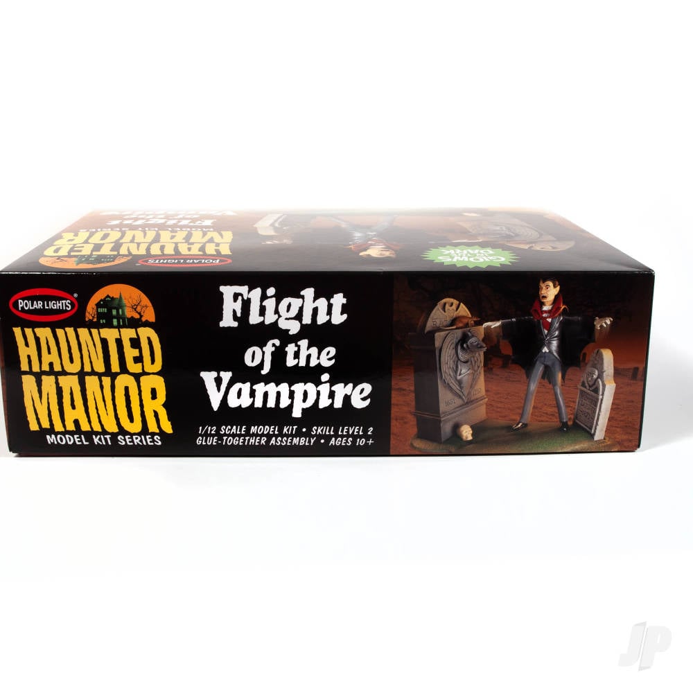 Haunted Manor: The Grave Robber's Demise-3
