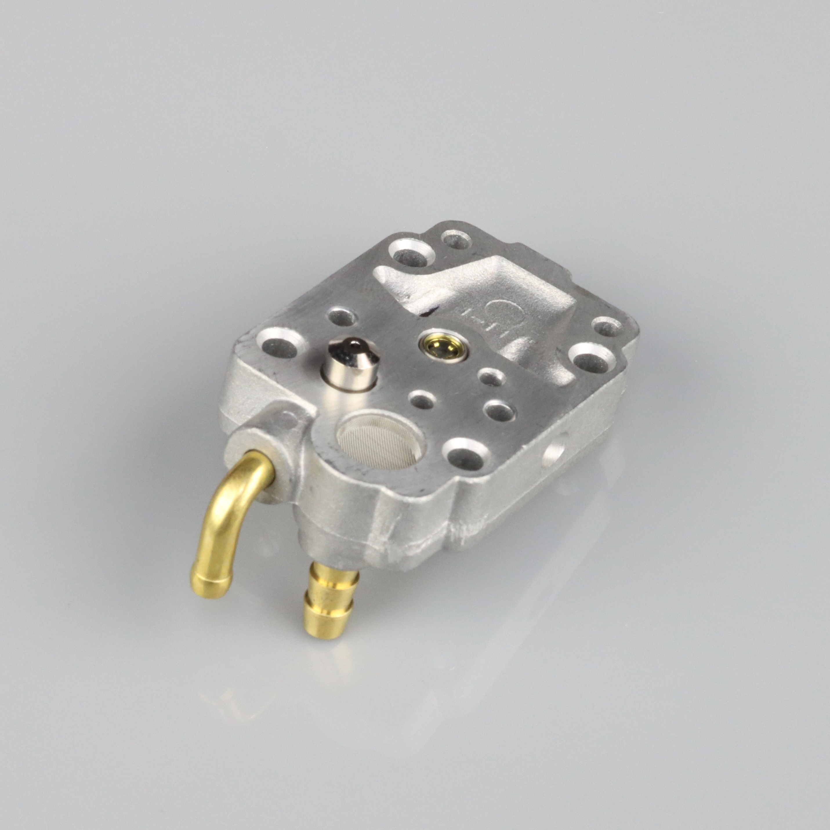 Carburettor Body