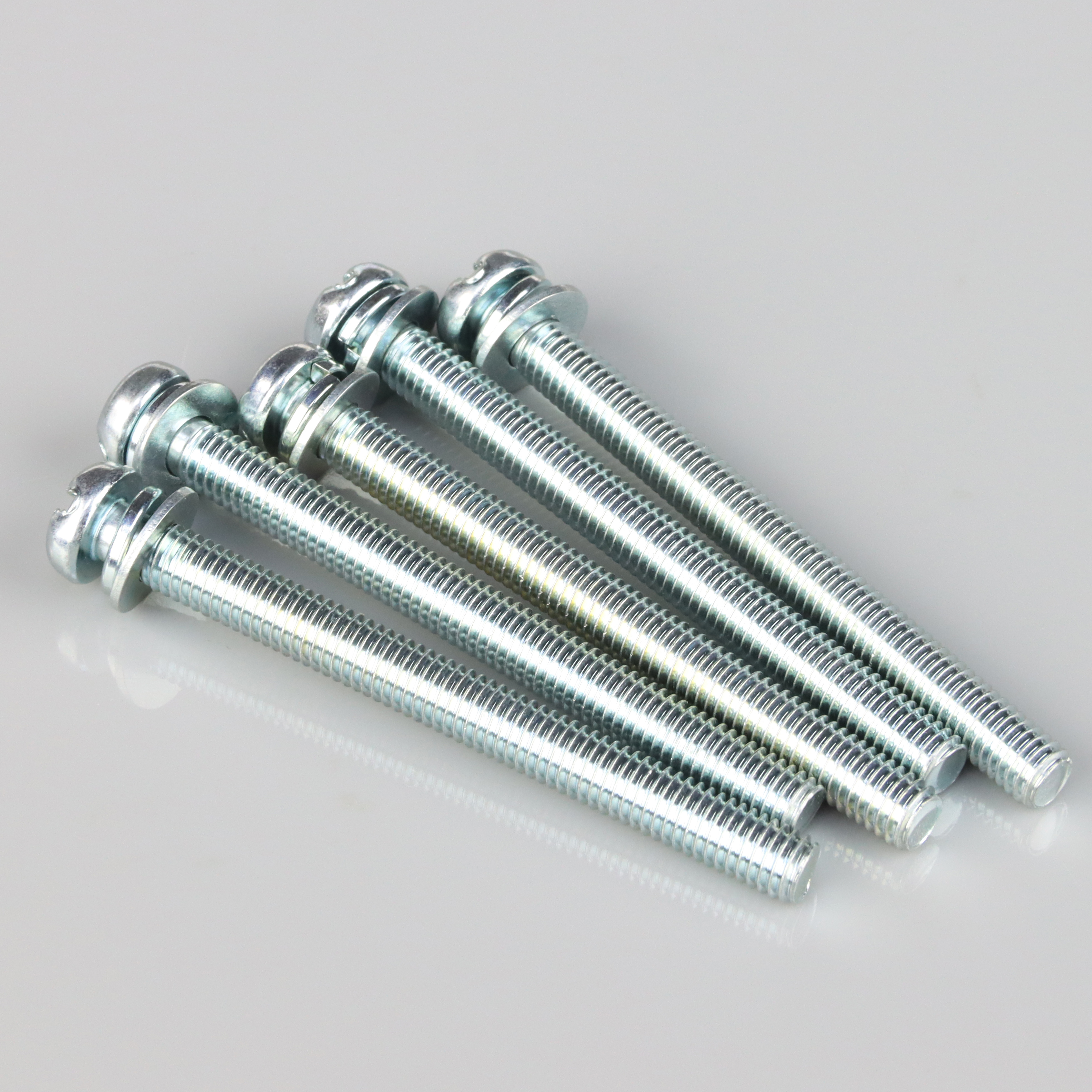 Bolt M5x55mm (5 pcs)
