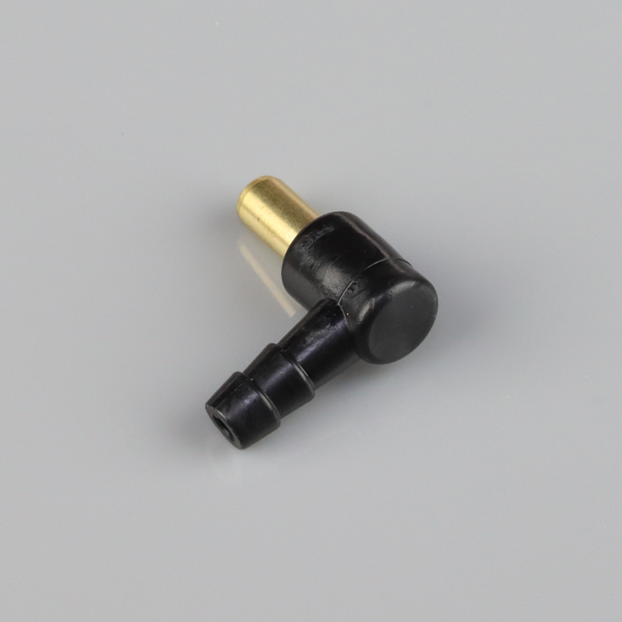 Fuel Elbow Nipple