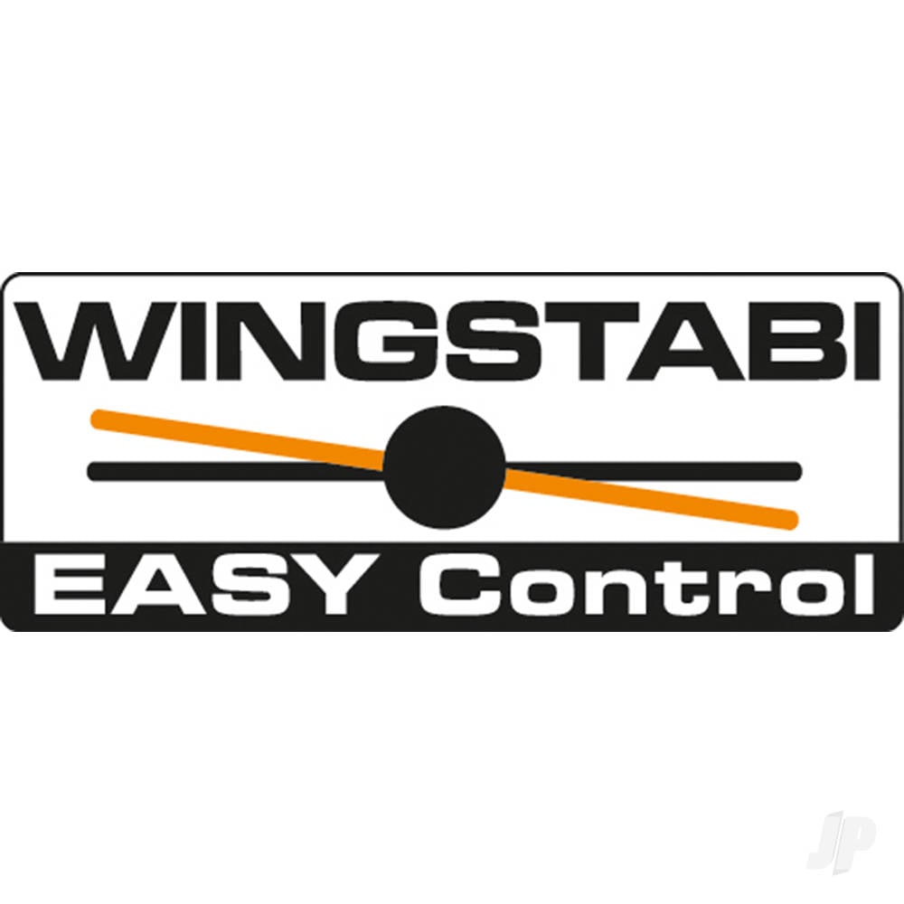 WINGSTABI EASY Control RX-7-DR-5