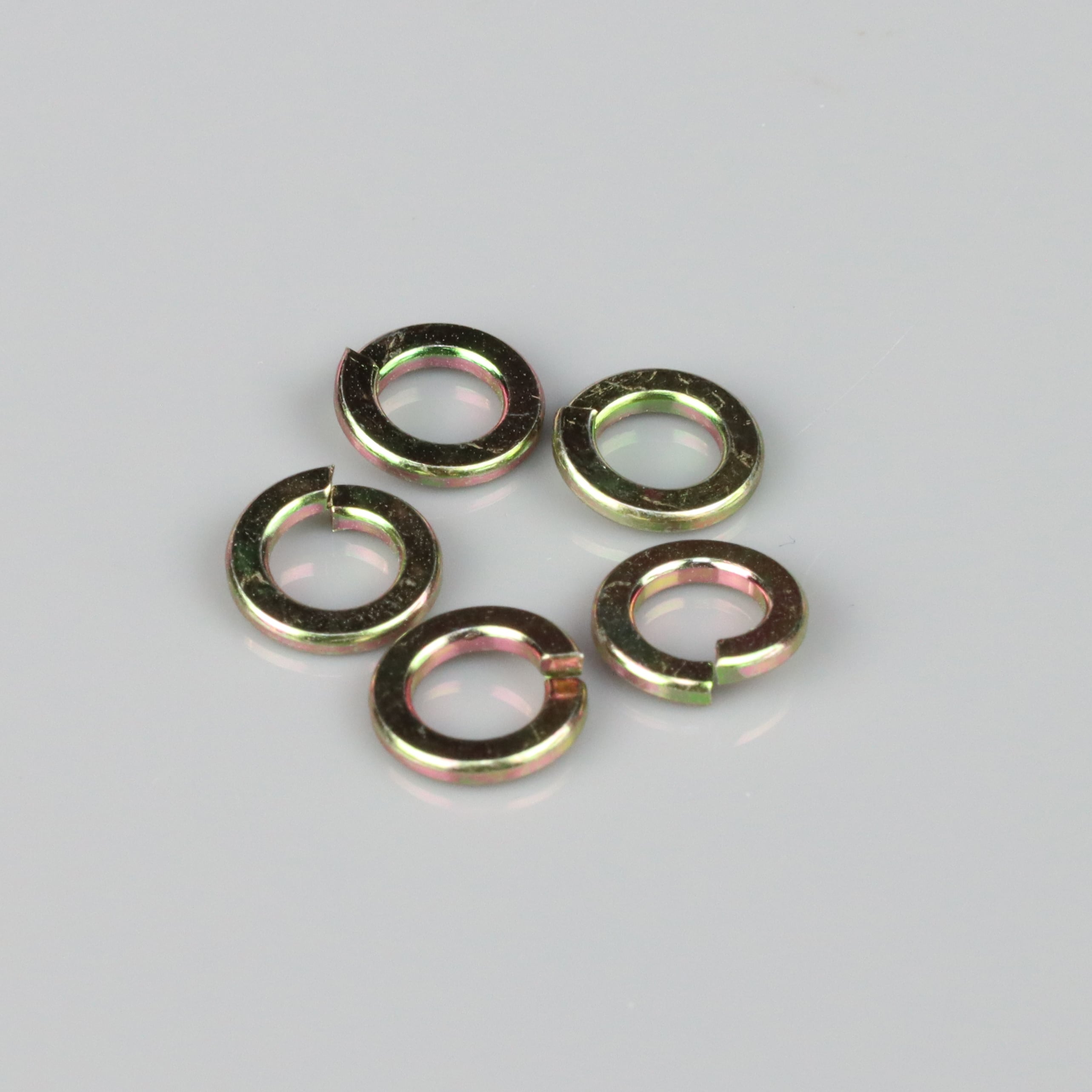 Washers (5 pcs)