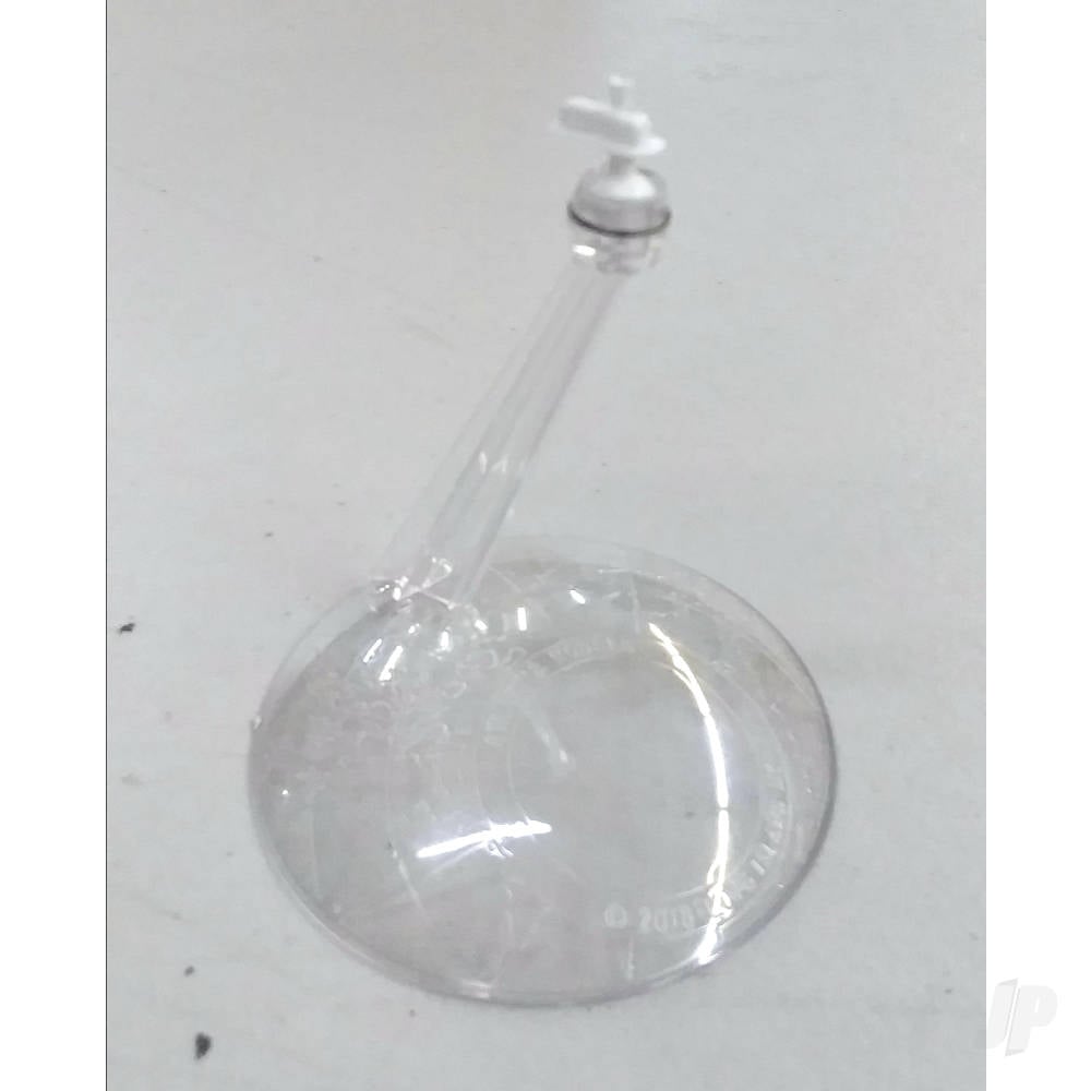 Atlantis Swivel Stand Bagged with Punched Header Card