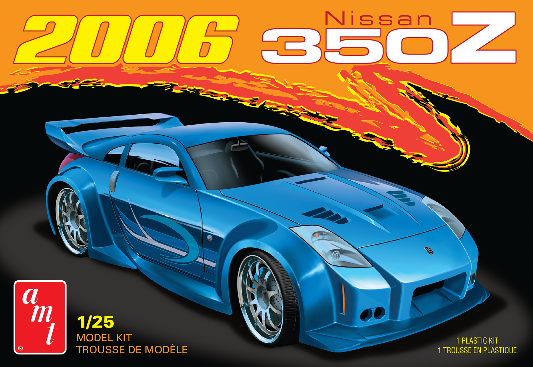 2006 Nissan 350Z 2T