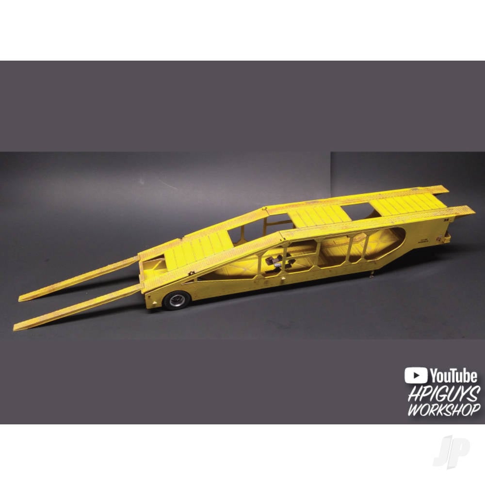 5-Car Haulaway Trailer-10