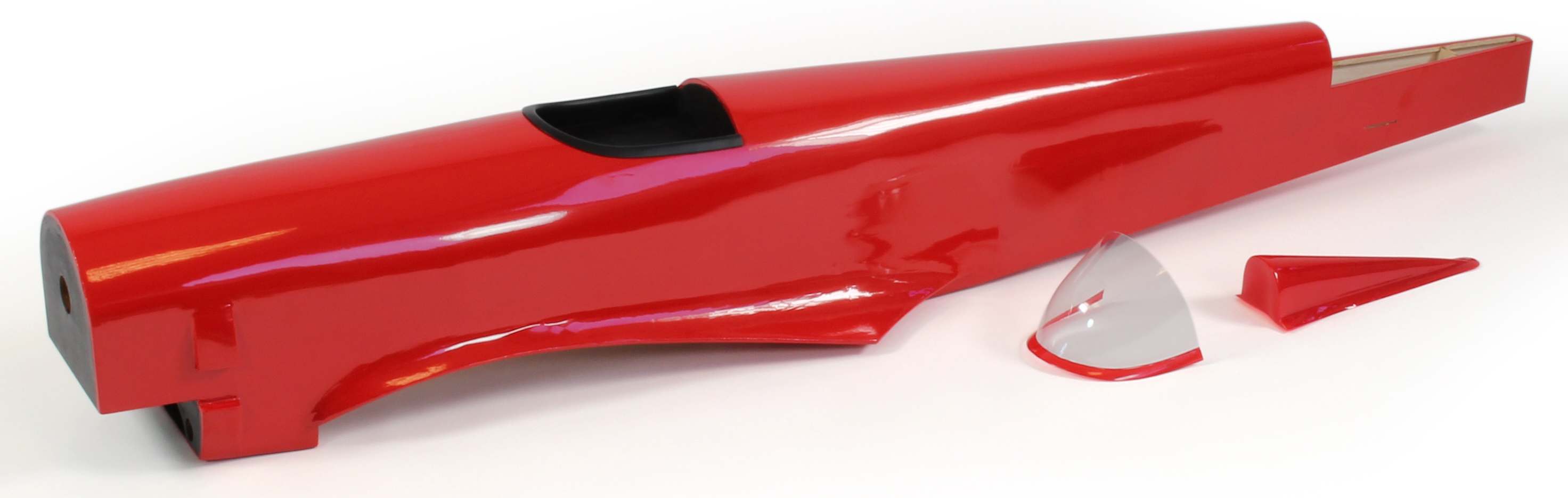 Sparrowhawk 1.6-2.0 Fuselage (for SEA-71)