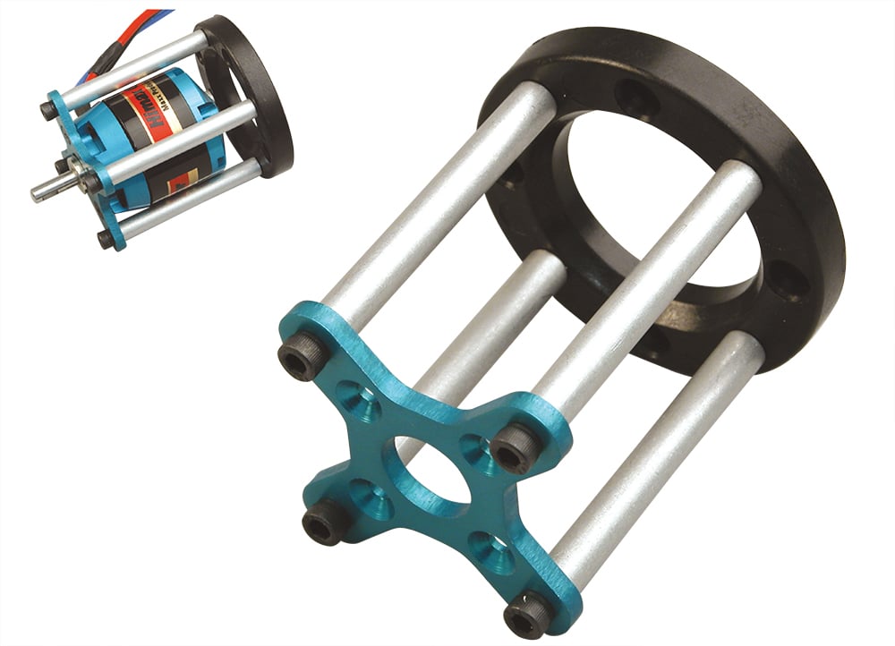 Motormount Carrier 332320