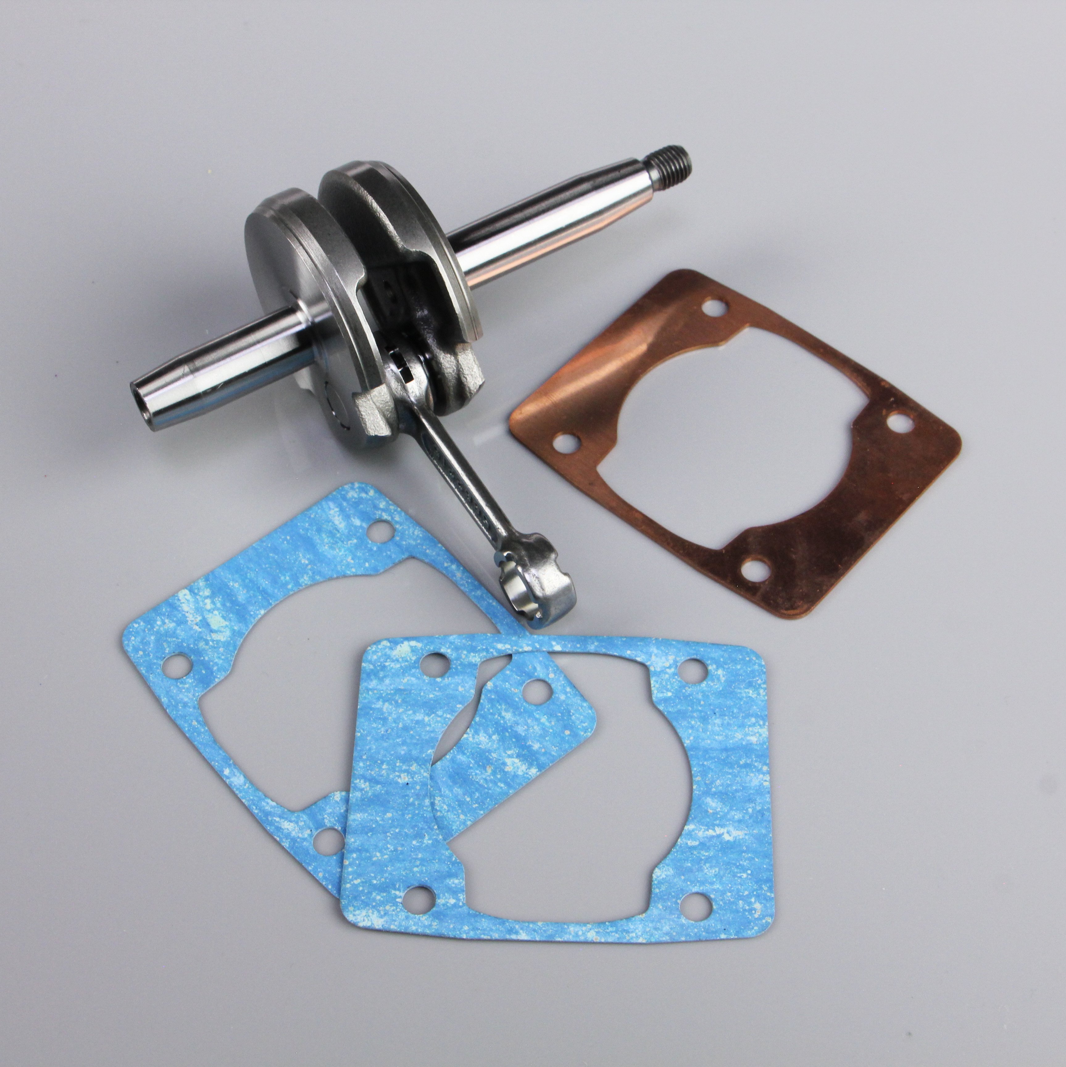 Crankshaft Assembly