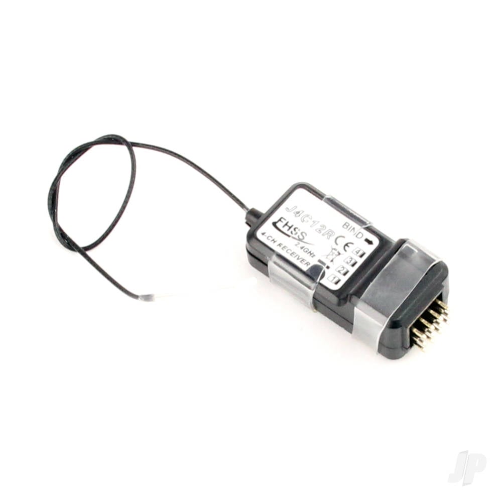 24ghz-receiver