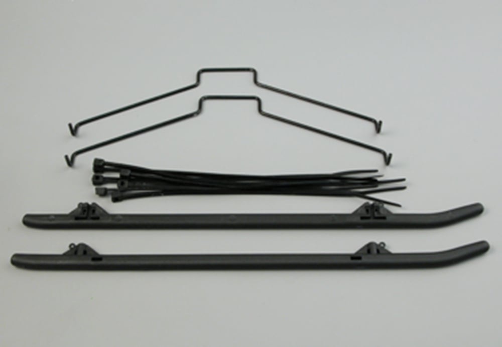 Undercarriage Set Funcopter 223018