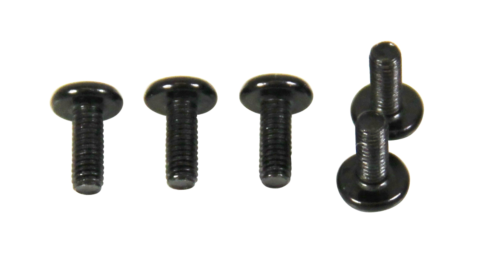 Screw servohorn metalgear M3x8 (25Z) 5 pcs.