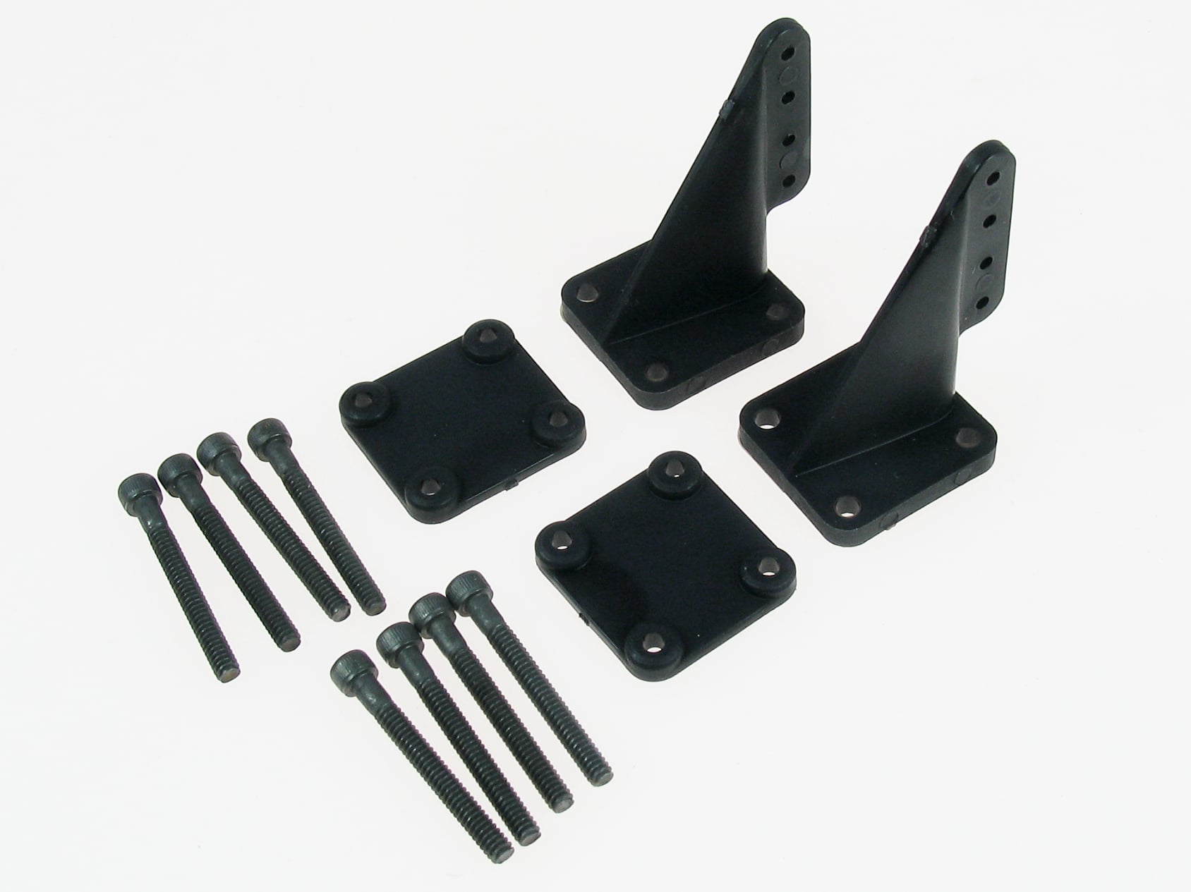 Large Scale T-Style Control Horns (2 pcs per package)