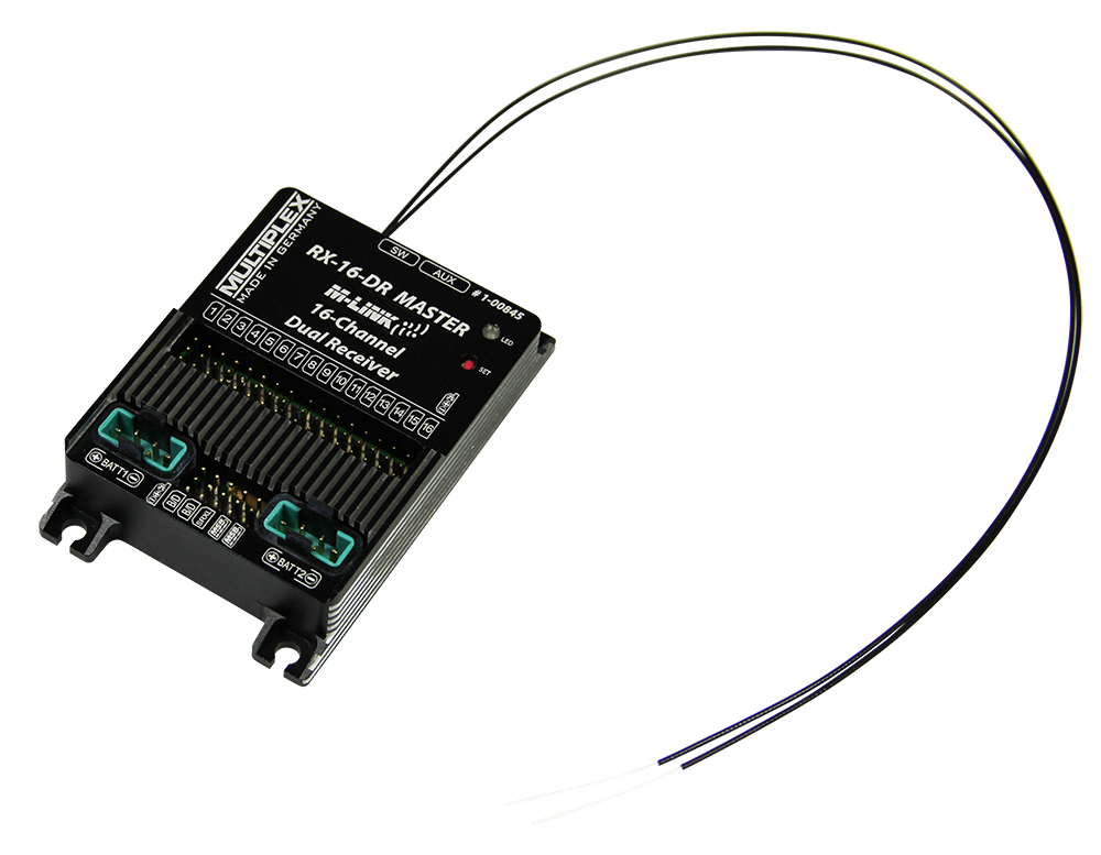 receiver-rx-16-dr-master