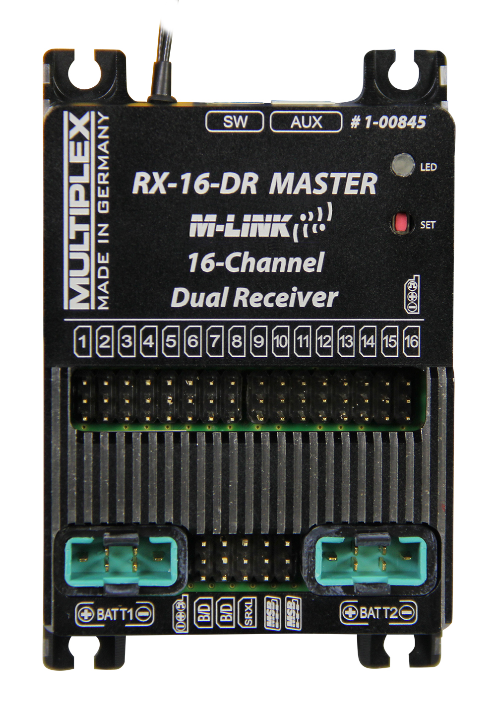 receiver-rx-16-dr-master