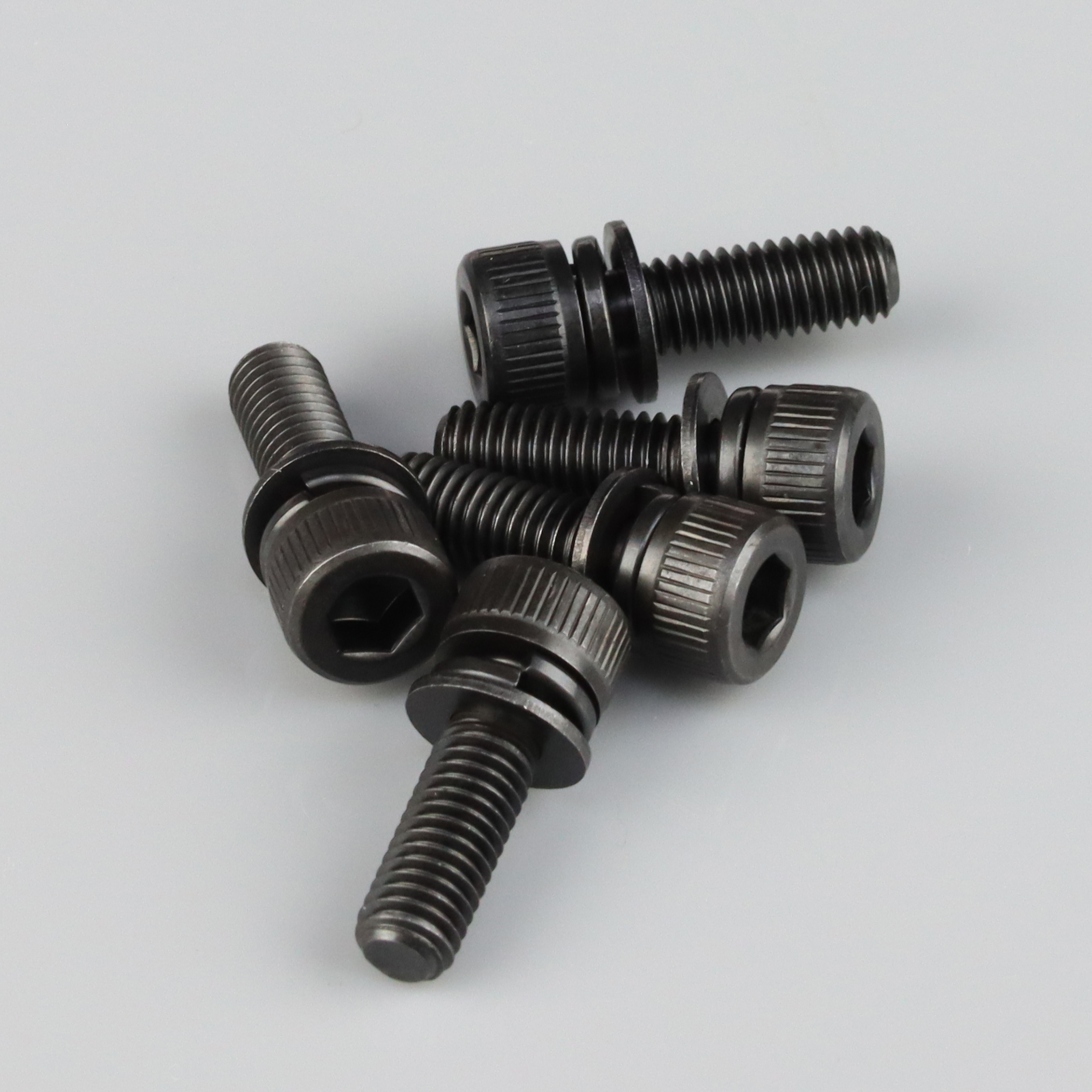 Bolt M5x16mm (5 pcs)