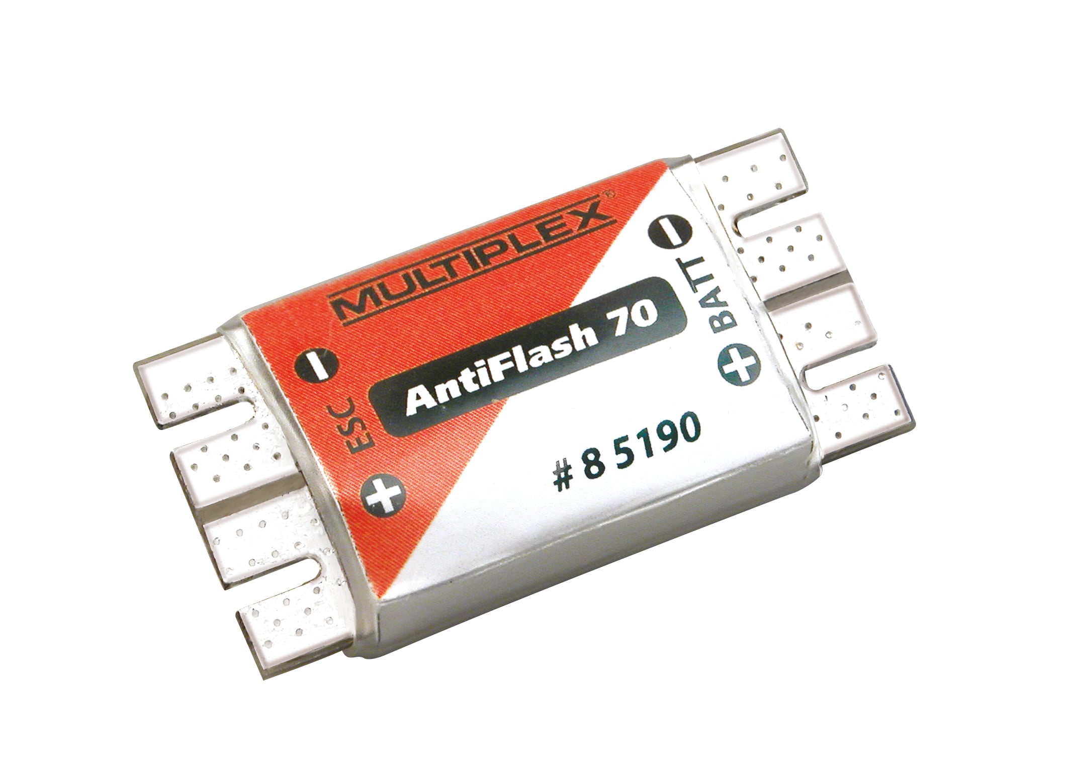 Antiflash 70 (without Connector System) 85190