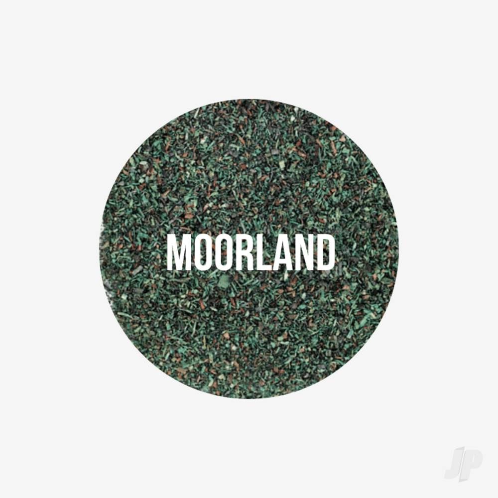 Fine Scatter Moorland (Js20)